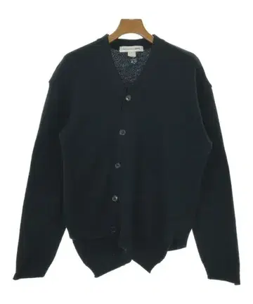 COMME des GARCONS SHIRT 가디건 남성용