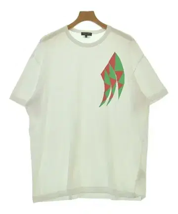COMME des GARCONS HOMME PLUS 티셔츠 남성용