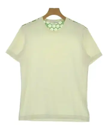 COMME des GARCONS SHIRT 티셔츠 커트소 남성용