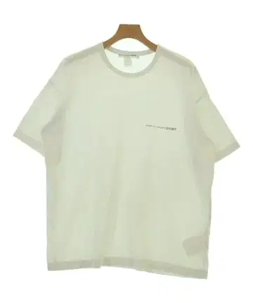 COMME des GARCONS SHIRT 티셔츠 컷앤소 남성용