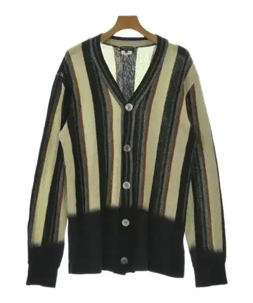 COMME des GARCONS HOMME PLUS 가디건 남성용