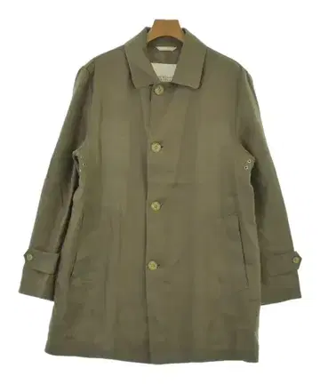 MACKINTOSH PHILOSOPHY 스텐카라 코트 남성용