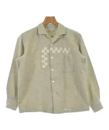 COMME des GARCONS HOMME 캐주얼 셔츠 남성용