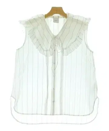 Spick and Span 블라우스 여성용