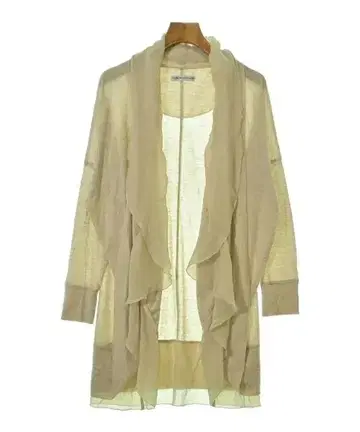 TSUMORI CHISATO 여성용 가디건