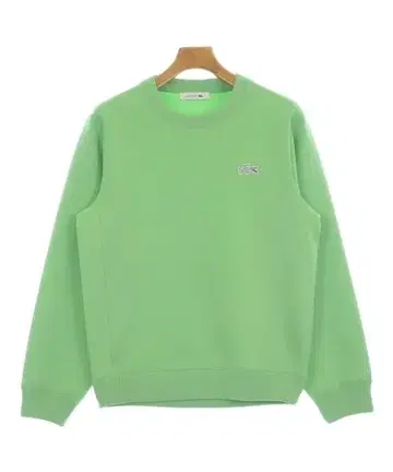 LACOSTE 맨투맨 남성용
