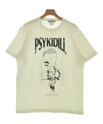 KIDILL 티셔츠 남성용