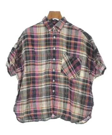 BEAMS BOY 캐주얼 셔츠 여성용