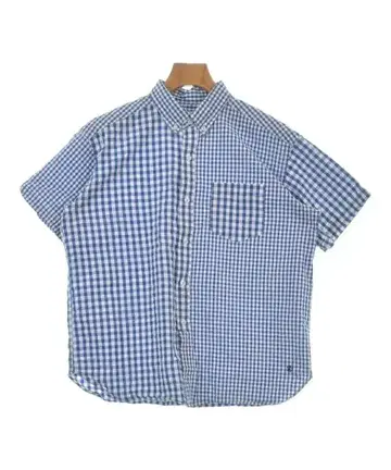 BEAMS BOY 캐주얼 셔츠 여성용