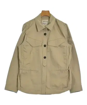 ZADIG & VOLTAIRE 여성용 캐주얼 자켓