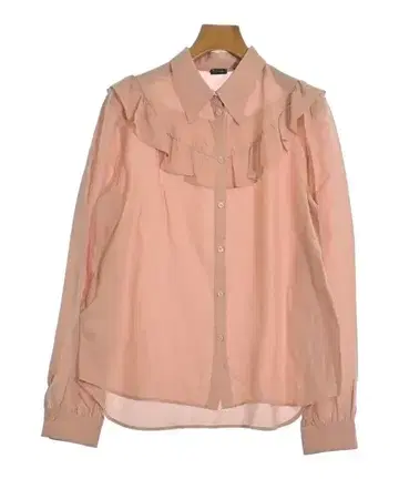 PINKO 여성용 블라우스