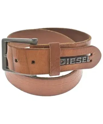 DIESEL 벨트 남성용