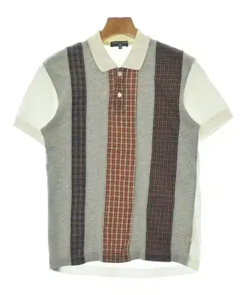 COMME des GARCONS HOMME 티셔츠 컷앤소 남성용