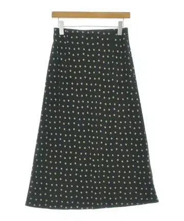 Spick and Span 롱 맥시 길이 스커트 여성용