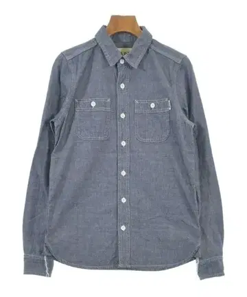 A.P.C. 캐주얼 셔츠 여성용