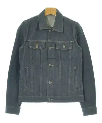 A.P.C. 데님 자켓 여성용