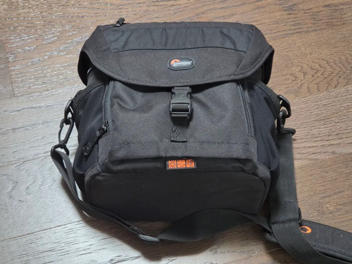 로우프로 블랙 카메라 가방 170 aw 1세대