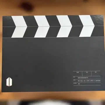 BTS ARMY MEMBERSHIP KIT ARMY.ZIP