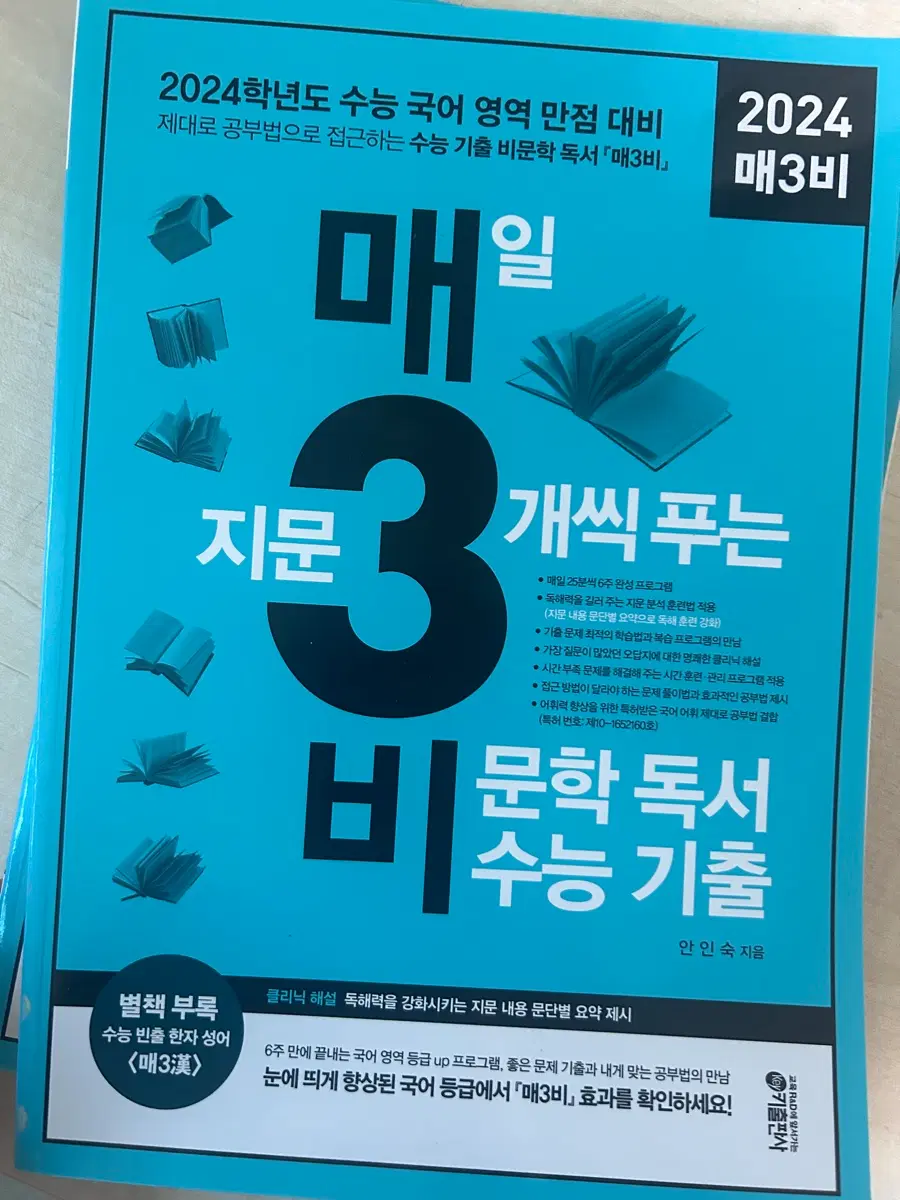 2024 매삼비