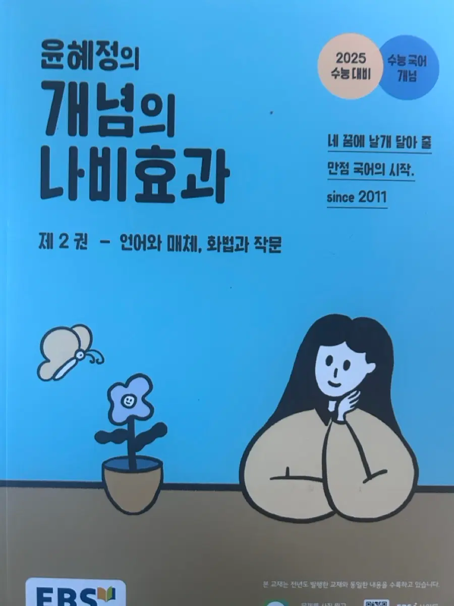 윤혜정 개념의 나비효과
