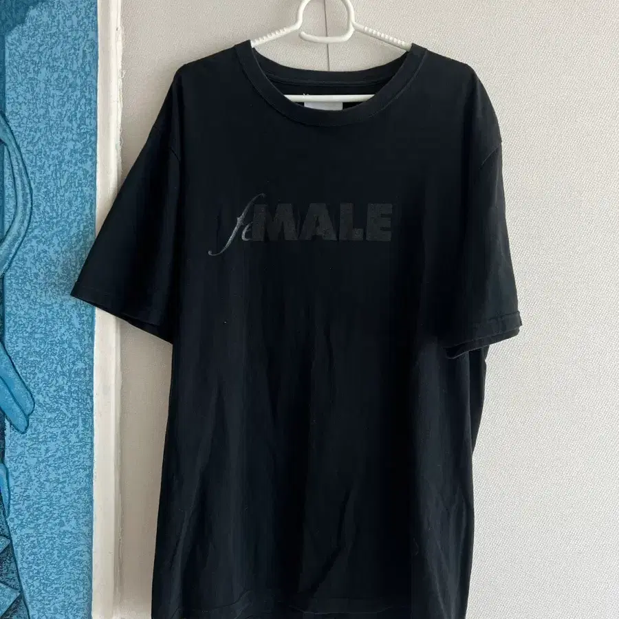 타카히로미야시타 더 솔로이스트 18ss 티셔츠 xl