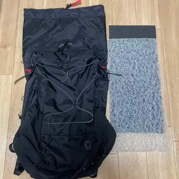 야마토미치 Mini L 사이즈+ Breathable Pad