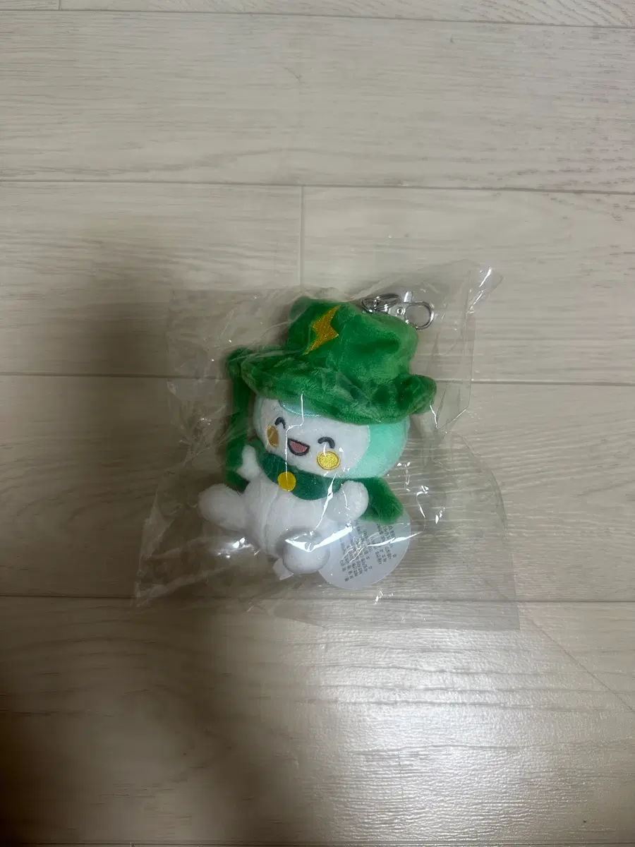 그린 리모델링 그리닝 인형 새상품
