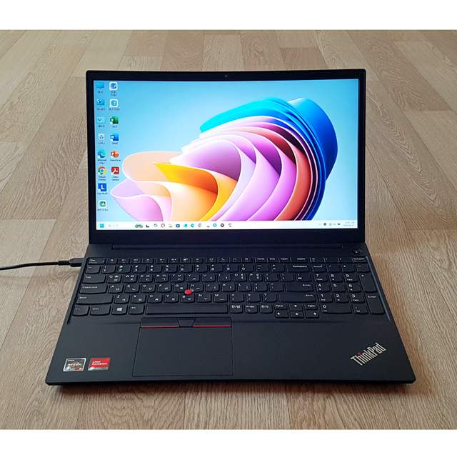 레노버 ThinkPad E15 Gen3 판매합니다