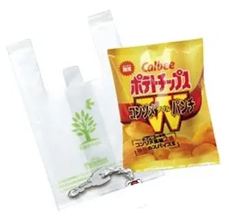 리멘트 감자칩 비닐봉지 식완 ( 가루비 ) 열쇠X