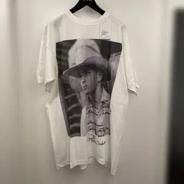 BIOTOP 10culture bruce weber 사진T XXL
