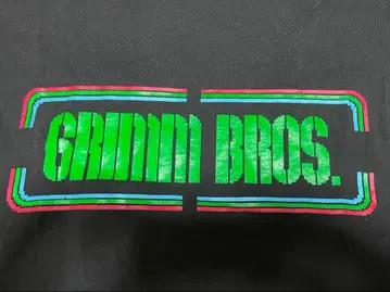 SOVIETS GRIMM BROS. 티셔츠 소비에츠