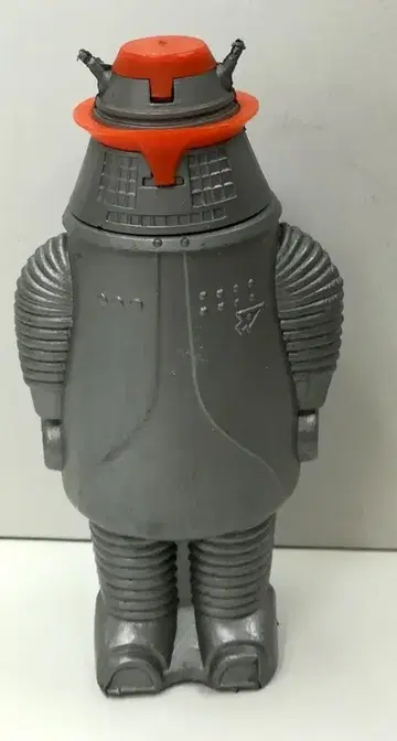 시스코 폴리 용기 로봇 해킹