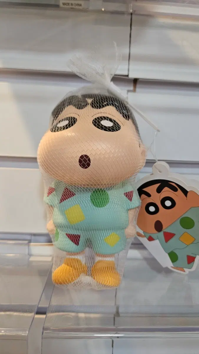 짱구 인형 짱구는못말려 스퀴즈 말랑이
