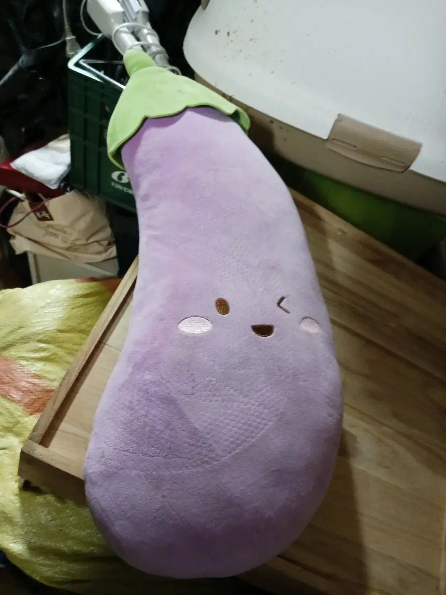 가지 인형..길이58