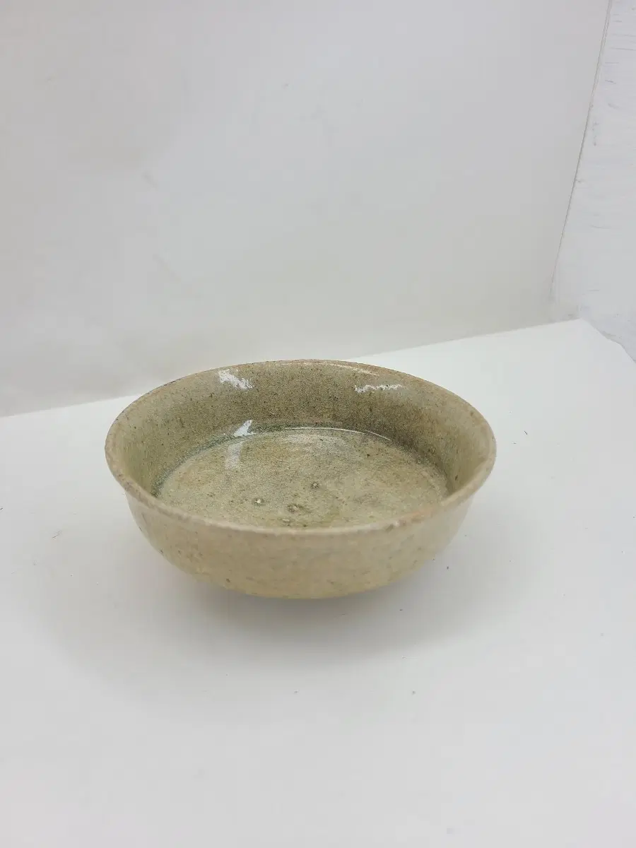 도자기 그릇
