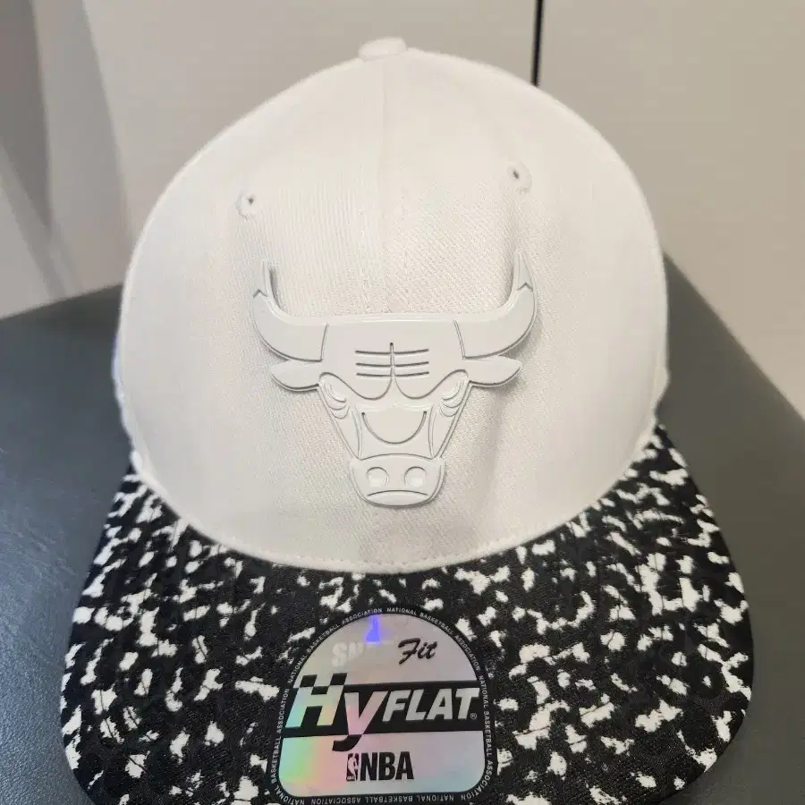 NBA 스냅백 모자