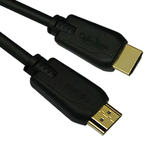 HDMI 2.0 ver 기본형 모니터 연결 케이블 1m