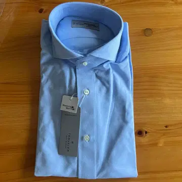 Maker's Shirt 가마쿠라 TRAVELER 긴팔 셔츠