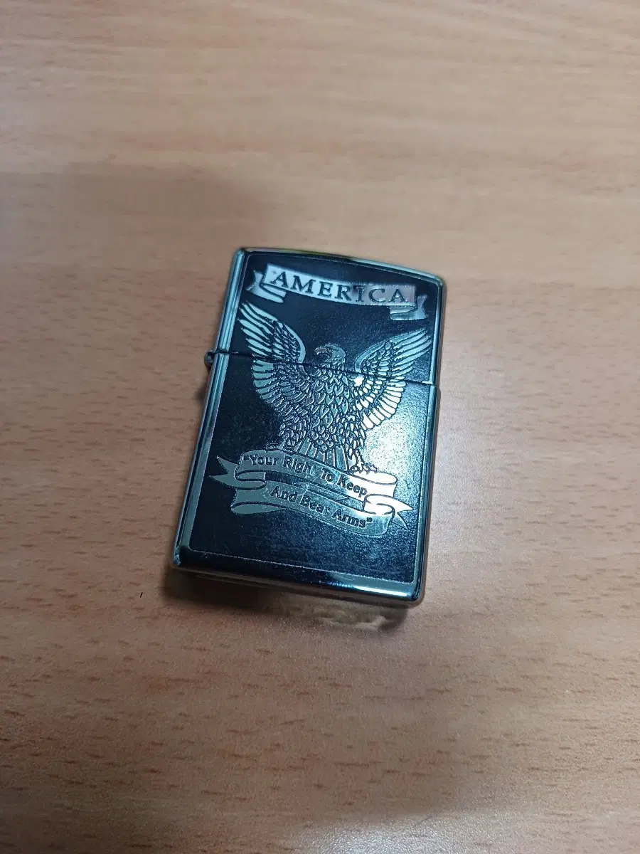 지포(ZIPPO) 라이터 28290 2023년 생산품