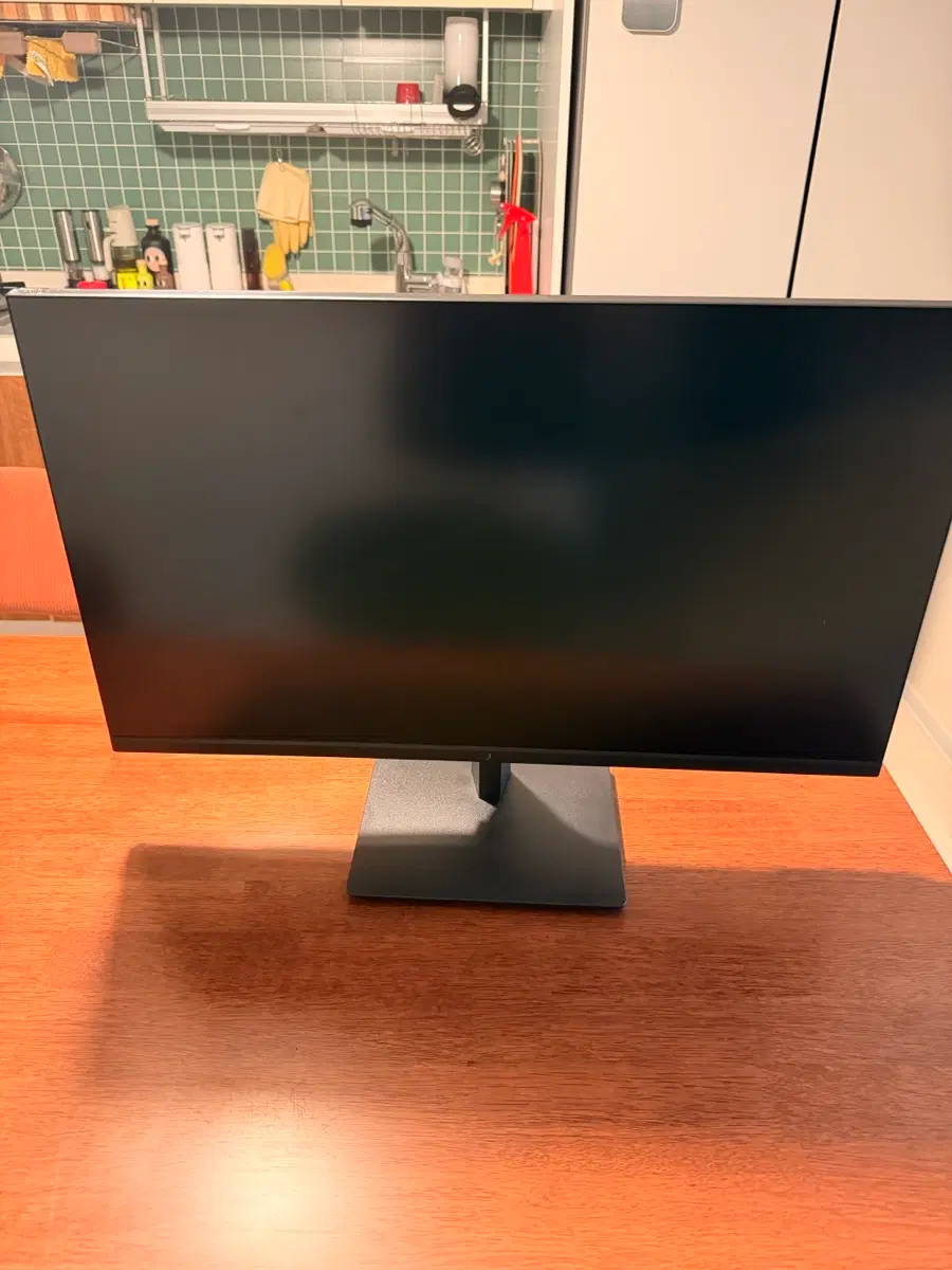 주연테크 v28ue 모니터