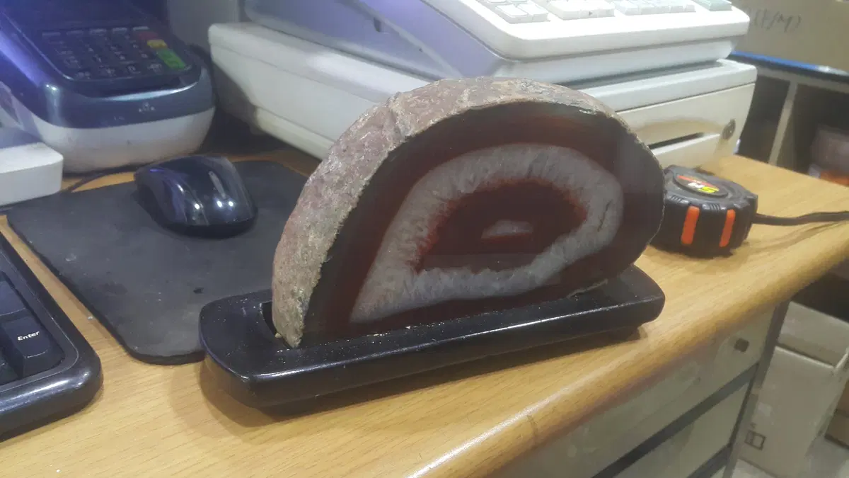 천연 원석 1