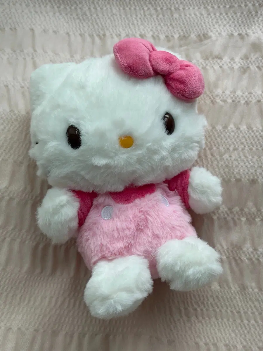 헬로키티 인형