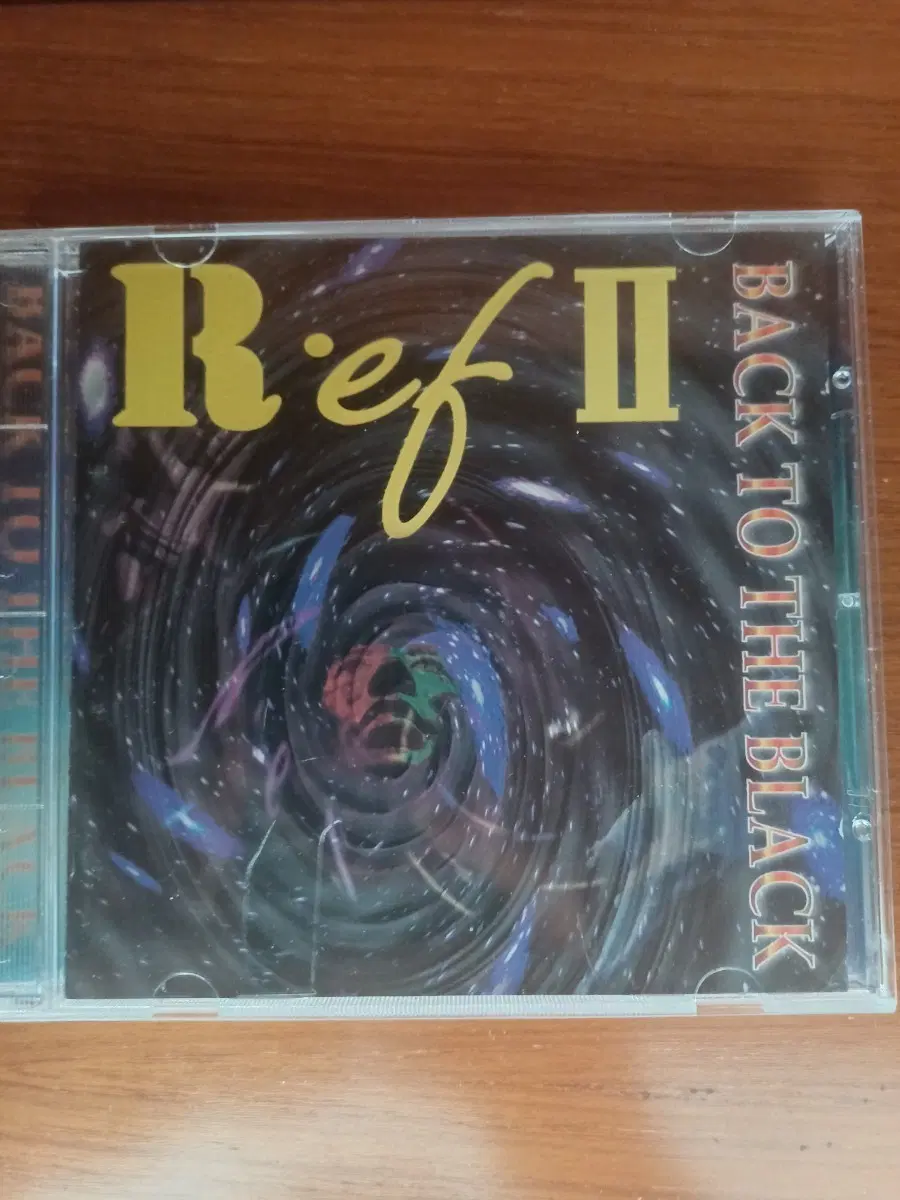 Ref CD (묶음 배송)