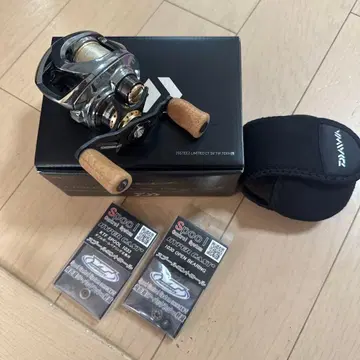 DAIWA 스티즈 CT 리미티드 KTF