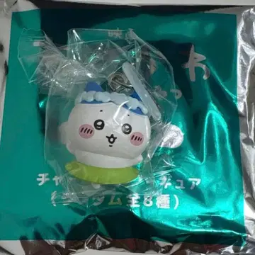 치이카와 영화 메지루시 액세서리