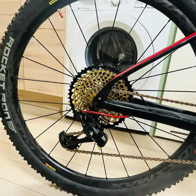 Bmc mtb 팀엘리트01