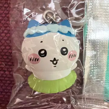 치이카와(먼작귀) 메지루시 액세서리 하치와레 영화 특전