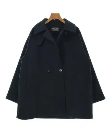 URBAN RESEARCH DOORS 스텐카라 코트 여성용
