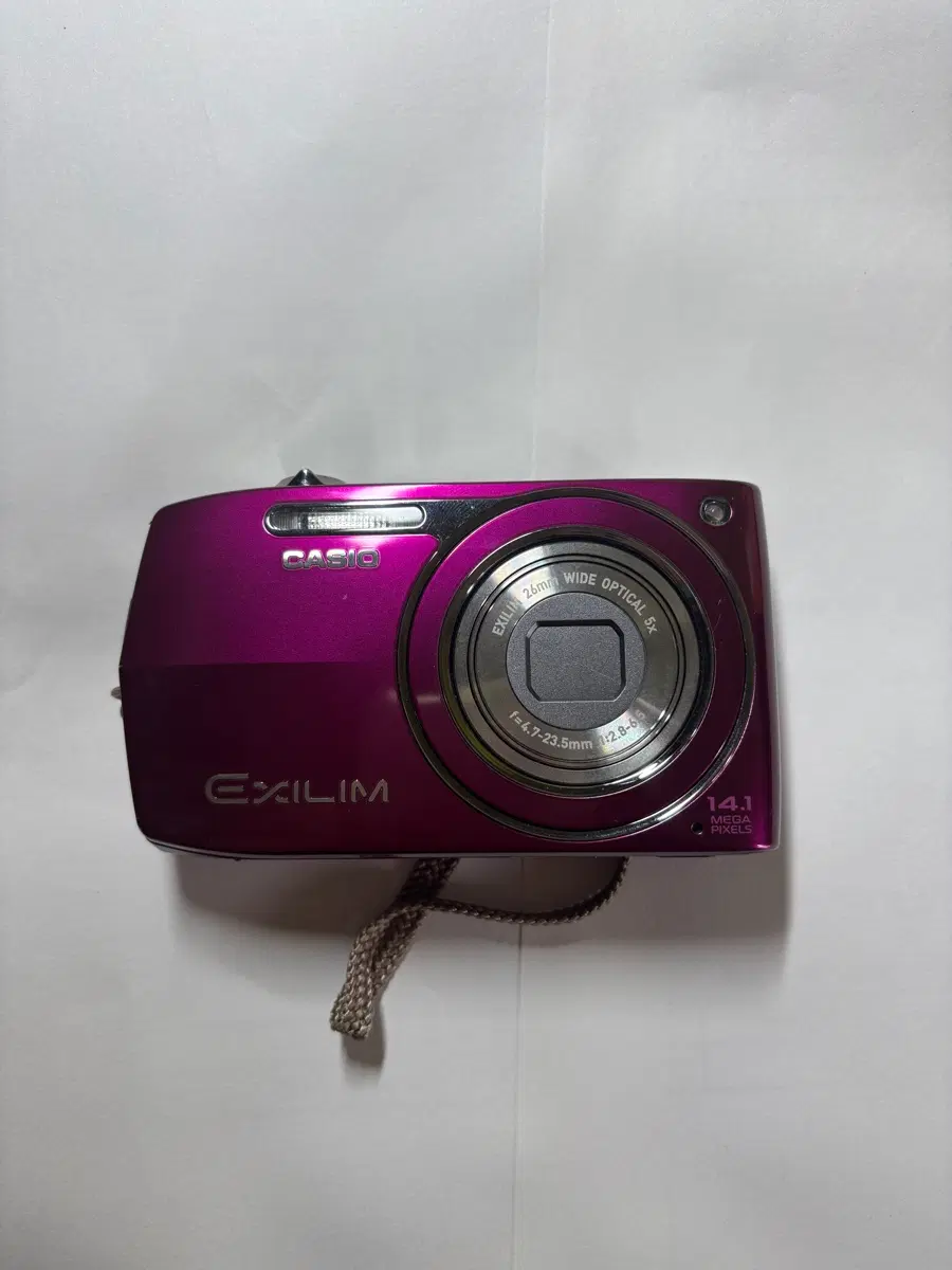 [A급/오늘만이가격]CASIO EXILIM EX-Z2300 판매합니다!