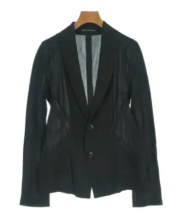 YOHJI YAMAMOTO 캐주얼 자켓 여성용